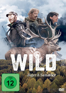 Wild |   DVD